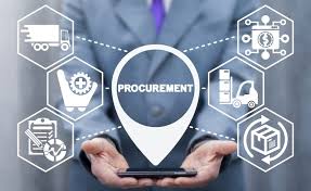 Procurement